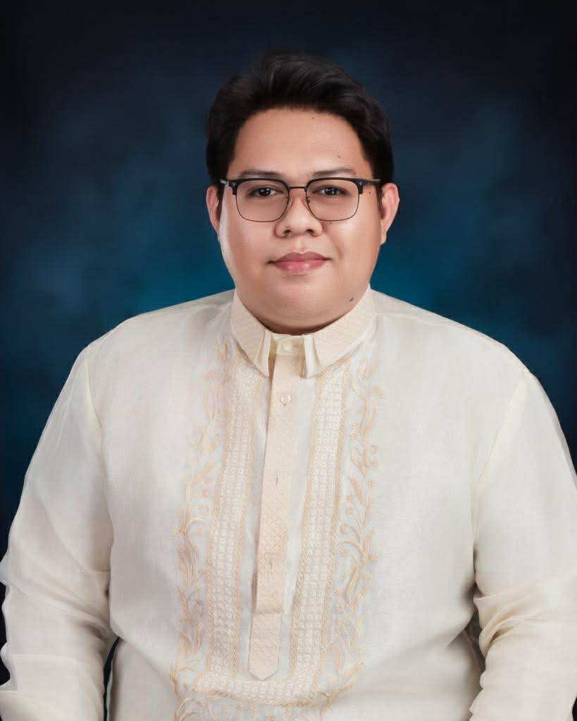 ENGR. ROOSEVELT B. LIPAO
